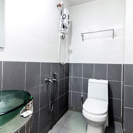 Super Oyo 258 Hotel Smc Alam Avenue Shah Alam Eksteriør bilde