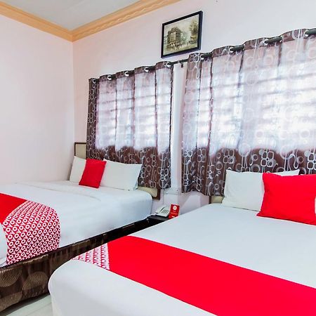 Super Oyo 258 Hotel Smc Alam Avenue Shah Alam Eksteriør bilde