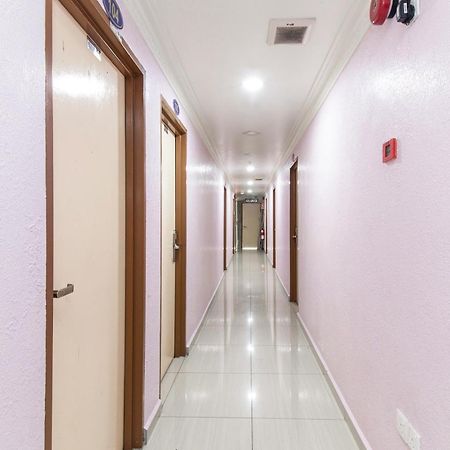 Super Oyo 258 Hotel Smc Alam Avenue Shah Alam Eksteriør bilde