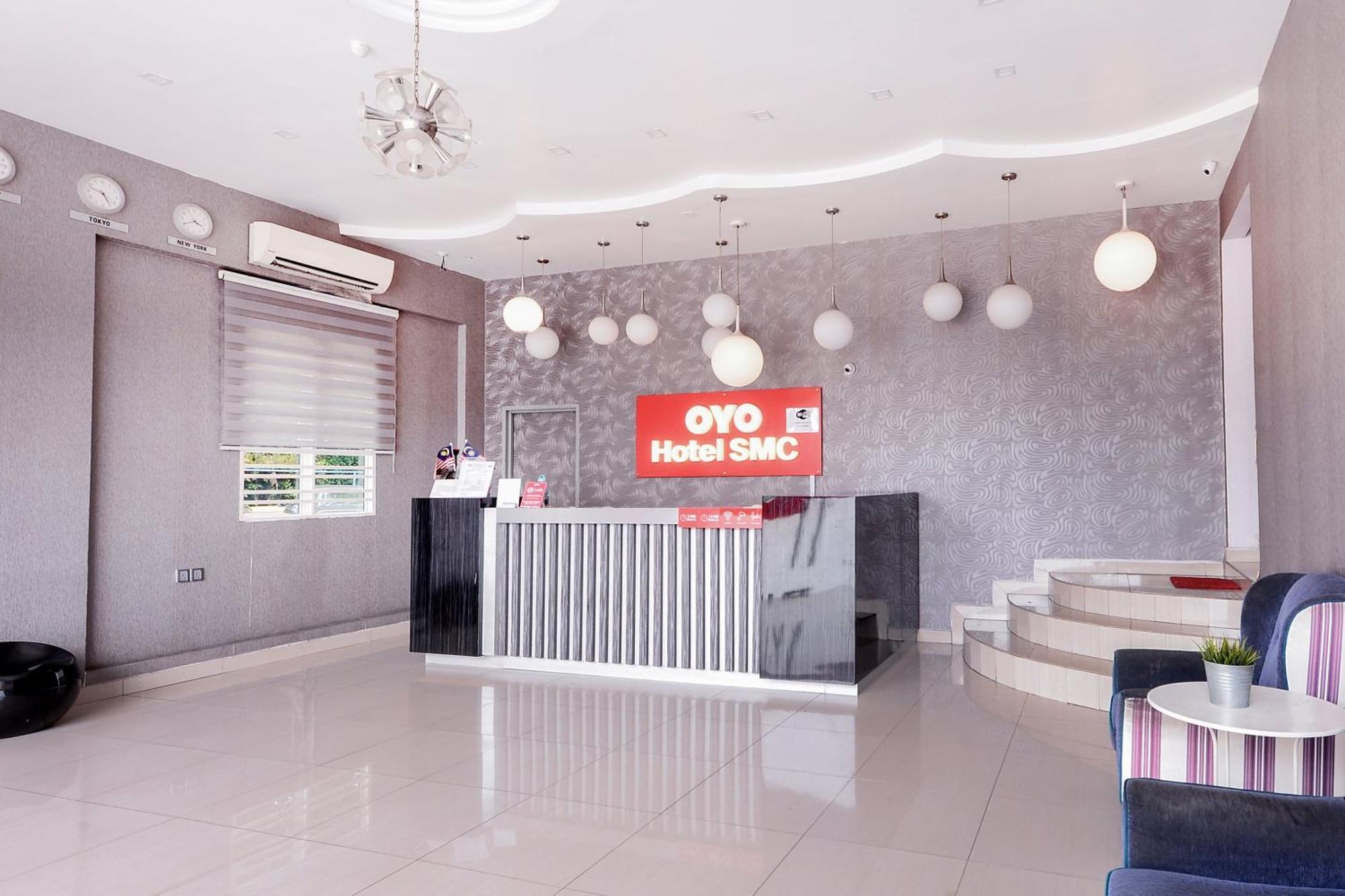Super Oyo 258 Hotel Smc Alam Avenue Shah Alam Eksteriør bilde