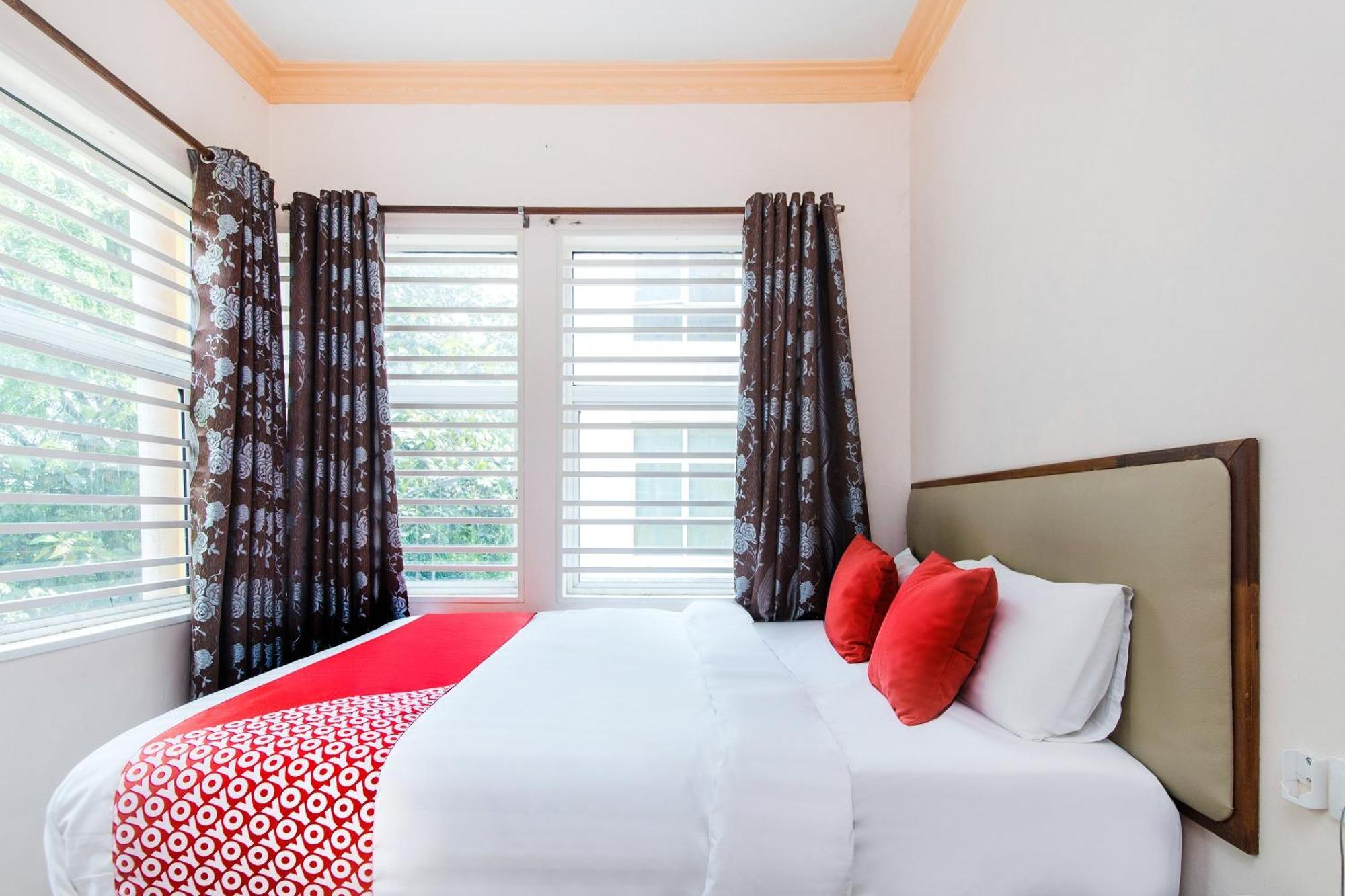 Super Oyo 258 Hotel Smc Alam Avenue Shah Alam Eksteriør bilde